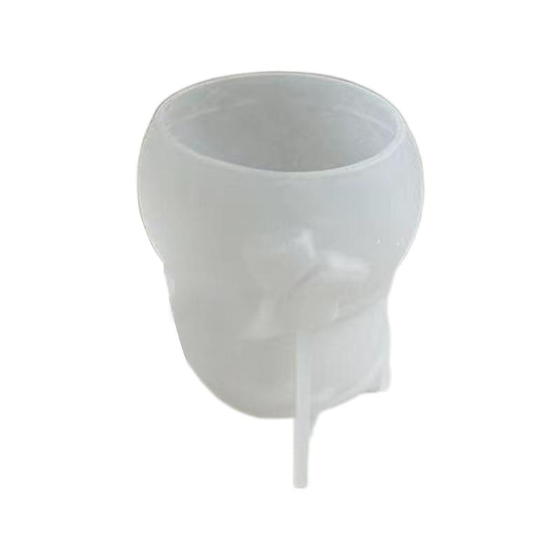 Crafts Moulds Snowman Shaped Silicone Material Gift for Hand-Making Lover
Crafts Moulds Snowman Shaped Silicone Material Gift for Hand-Making Lover