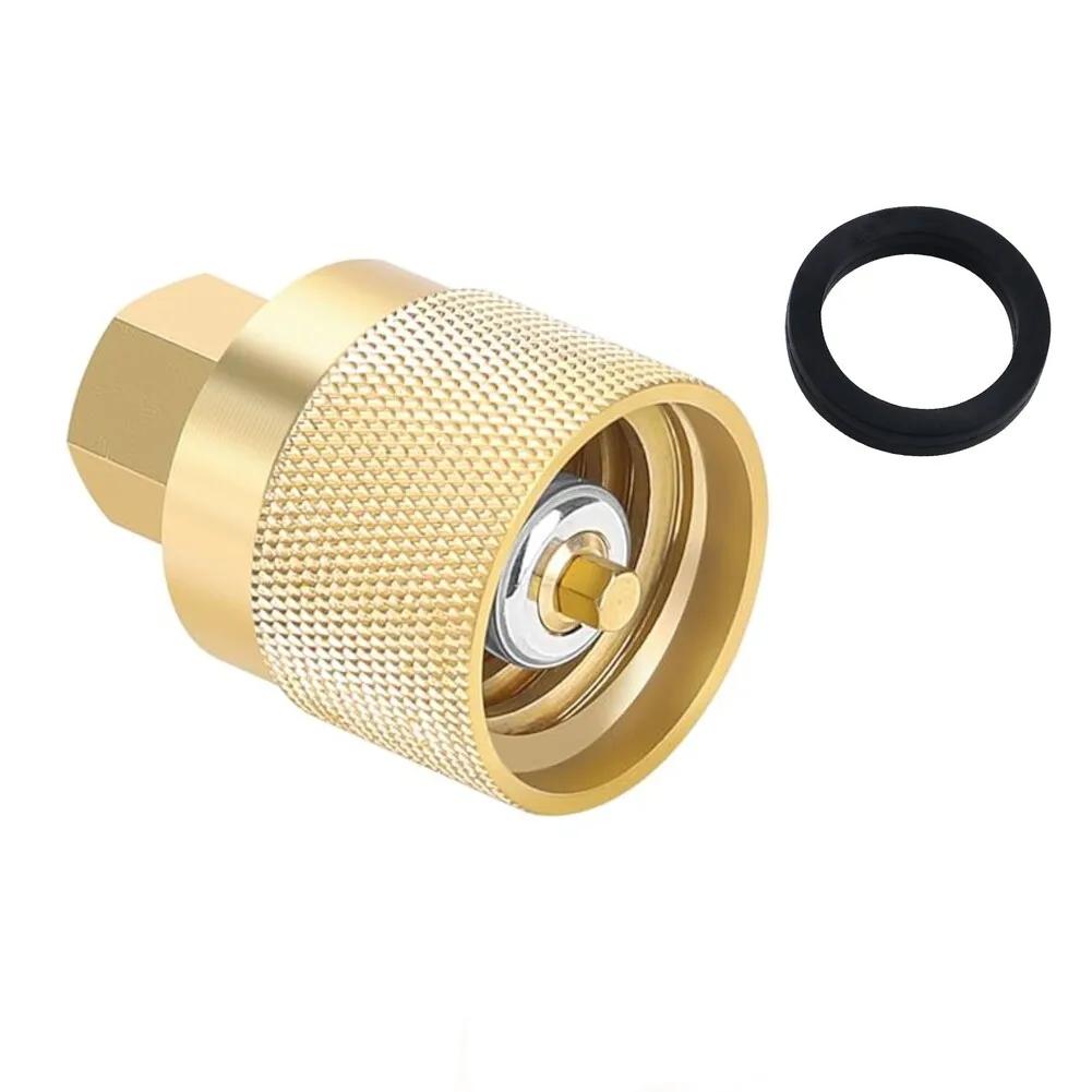 Forklift Connector Adapter RE7141F with Washer Brass Connector For 124 Female Thread Tank and 14 Thread Hose Side China Mainland
Forklift Connector Adapter RE7141F with Washer Brass Connector For 124 Female Thread Tank and 14 Thread Hose Side China Mainland