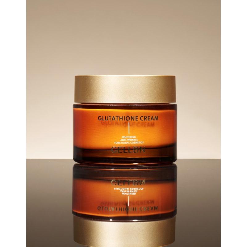 Высокочистый глутатионовый крем из белого нефрита 50г
Высокочистый глутатионовый крем из белого нефрита 50г