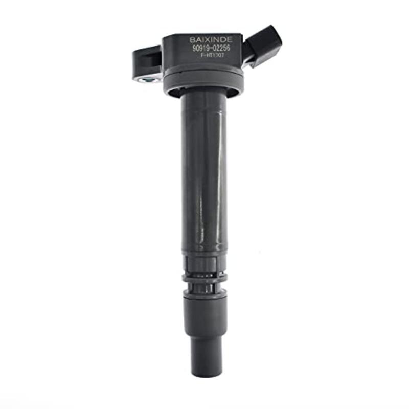 1PCS 90919-02250 9091902250 Ignition Coils UF507 For Lexus ES350 GS350 IS250 IS350 Toyota Camry 4Runner Sequoia RAV4 Auto Parts
1PCS 90919-02250 9091902250 Ignition Coils UF507 For Lexus ES350 GS350 IS250 IS350 Toyota Camry 4Runner Sequoia RAV4 Auto Parts