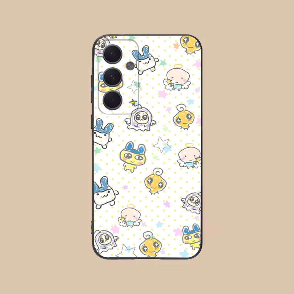 T-Tamagotchi Phone Case For Samsung S25,24,21,22,23,20,S30,Ultra,Plus, Fe,5G Silicone Cover SamsungS22ULTRA5G
T-Tamagotchi Phone Case For Samsung S25,24,21,22,23,20,S30,Ultra,Plus, Fe,5G Silicone Cover SamsungS22ULTRA5G