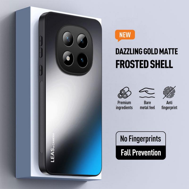 For POCO M8 Pro M7 AG Matte Back Panel Metal Magnetic Bracket Holder Case for Redmi Note 15 Pro + Note 14 Protective Cover POCO M8 PRO бежевый
For POCO M8 Pro M7 AG Matte Back Panel Metal Magnetic Bracket Holder Case for Redmi Note 15 Pro + Note 14 Protective Cover POCO M8 PRO бежевый