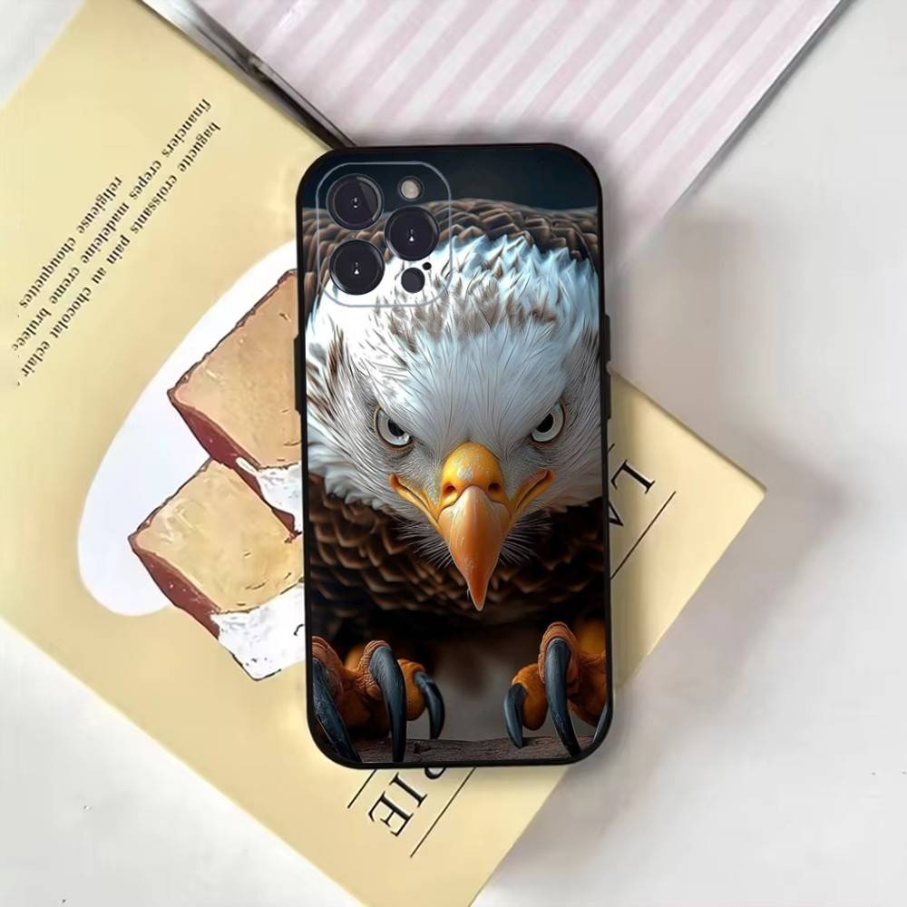 Птицы КРУТОЙ Орел Чехол для телефона Для iPhone17,16,15,14,13,12,11 Plus,Pro Max,Мягкий Черный Чехол iPhone16pro
Птицы КРУТОЙ Орел Чехол для телефона Для iPhone17,16,15,14,13,12,11 Plus,Pro Max,Мягкий Черный Чехол iPhone16pro