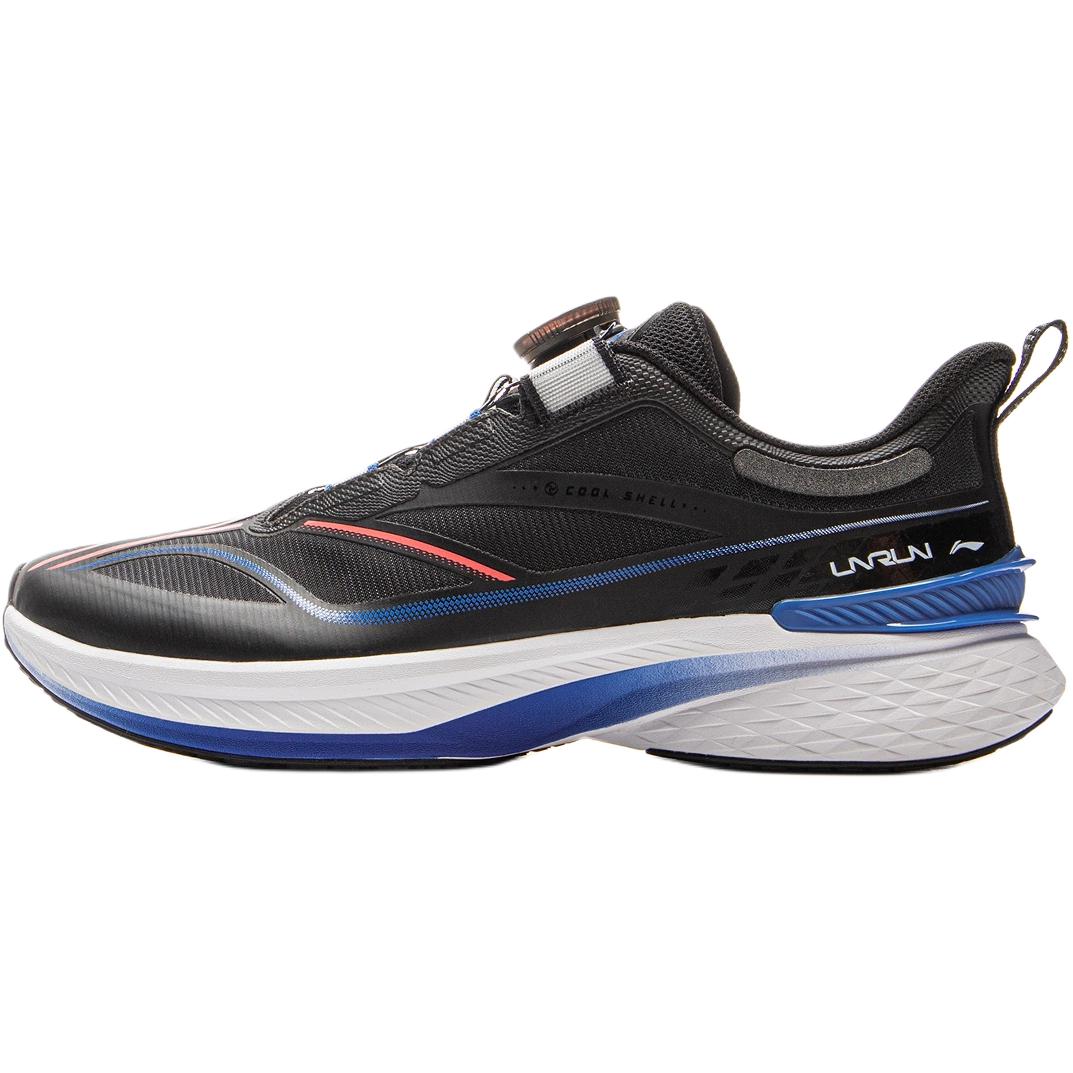 Детские кроссовки для бега Li Ning Удобные Универсальные Амортизация Отскок Дышащие Низкие Детские кроссовки Черные YKFV044-1 36
Детские кроссовки для бега Li Ning Удобные Универсальные Амортизация Отскок Дышащие Низкие Детские кроссовки Черные YKFV044-1 36