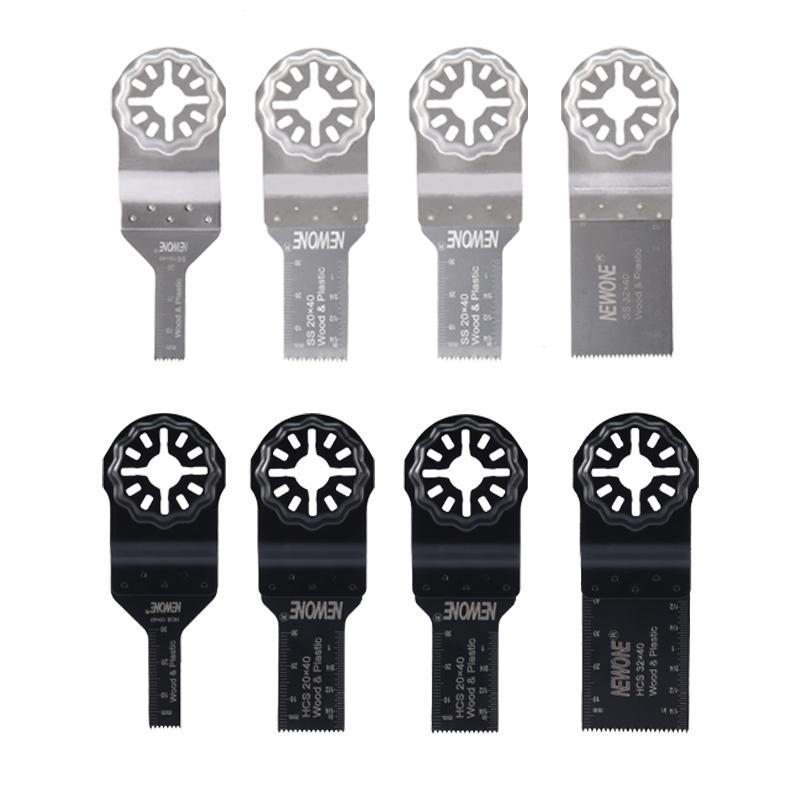 NEWONE 8 шт. твердосплавные пильные полотна для осциллирующего инструмента, пильные полотна для многофункционального инструмента, пильные полотна для резки раствора для резки плитки и бетона
NEWONE 8 шт. твердосплавные пильные полотна для осциллирующего инструмента, пильные полотна для многофункционального инструмента, пильные полотна для резки раствора для резки плитки и бетона
