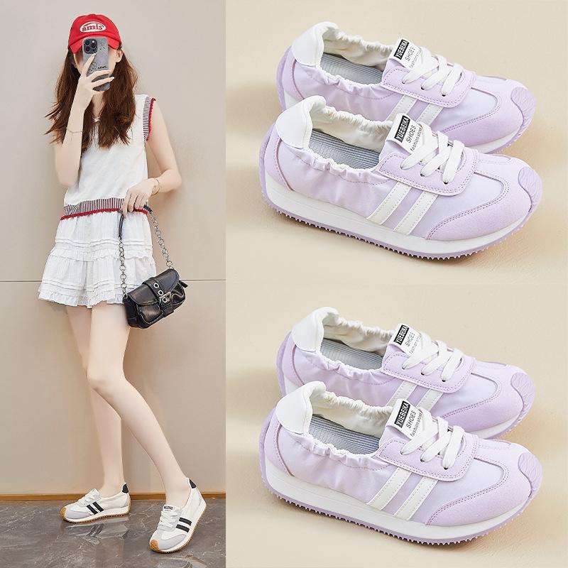 Trendy new Forrest Gump shoes for women s summer student sports breathable casual shoes with heightened thick soles 35 красный
Trendy new Forrest Gump shoes for women s summer student sports breathable casual shoes with heightened thick soles 35 красный