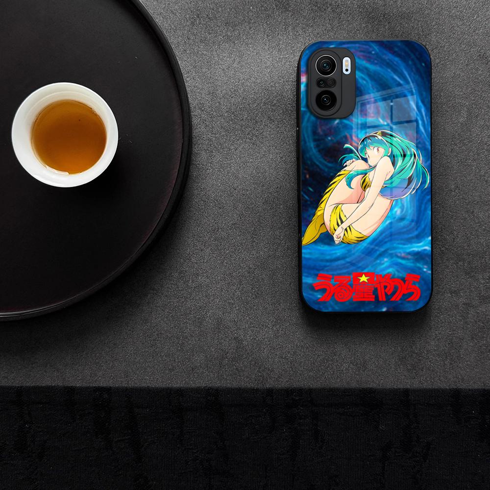Urusei Yatsura Phone Case Tempered Glass For Xiaomi 15 14 12 Lite Pro 13 11t Lite POCO M6 M5 X6 NFC F5 F6 Pro Cover Xiaomi 12
Urusei Yatsura Phone Case Tempered Glass For Xiaomi 15 14 12 Lite Pro 13 11t Lite POCO M6 M5 X6 NFC F5 F6 Pro Cover Xiaomi 12