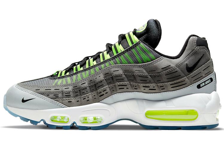 Nike Air Max 95 Кім Джонс Total Volt DD1871-002 37.5
Nike Air Max 95 Кім Джонс Total Volt DD1871-002 37.5