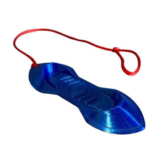 Мини Игрушка Скейтборд для Пальцев Легкий Пластиковый Маленький Фингерборд с Веревкой Нескользящая Игрушка Доска для Воздушного Серфинга Детям Скейтерам Поклонникам Серфинга Подарки A
Мини Игрушка Скейтборд для Пальцев Легкий Пластиковый Маленький Фингерборд с Веревкой Нескользящая Игрушка Доска для Воздушного Серфинга Детям Скейтерам Поклонникам Серфинга Подарки A