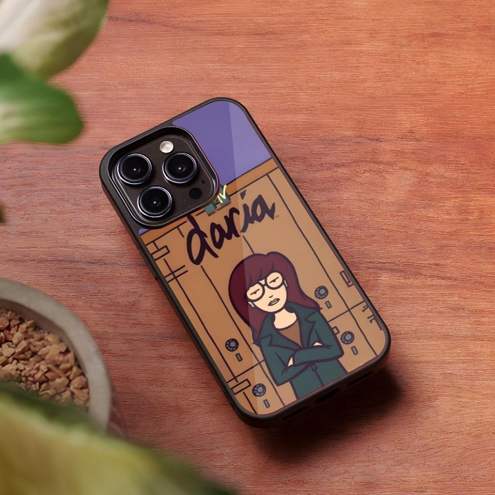 Милый Мультяшный Чехол для Телефона DariaS для Iphone 16 15 14 13 Pro Max 12 11 Mini 7 8 Plus Se Xr X Xs Fundas Чехол PC+TPU Покрытие iphone 13pro
Милый Мультяшный Чехол для Телефона DariaS для Iphone 16 15 14 13 Pro Max 12 11 Mini 7 8 Plus Se Xr X Xs Fundas Чехол PC+TPU Покрытие iphone 13pro