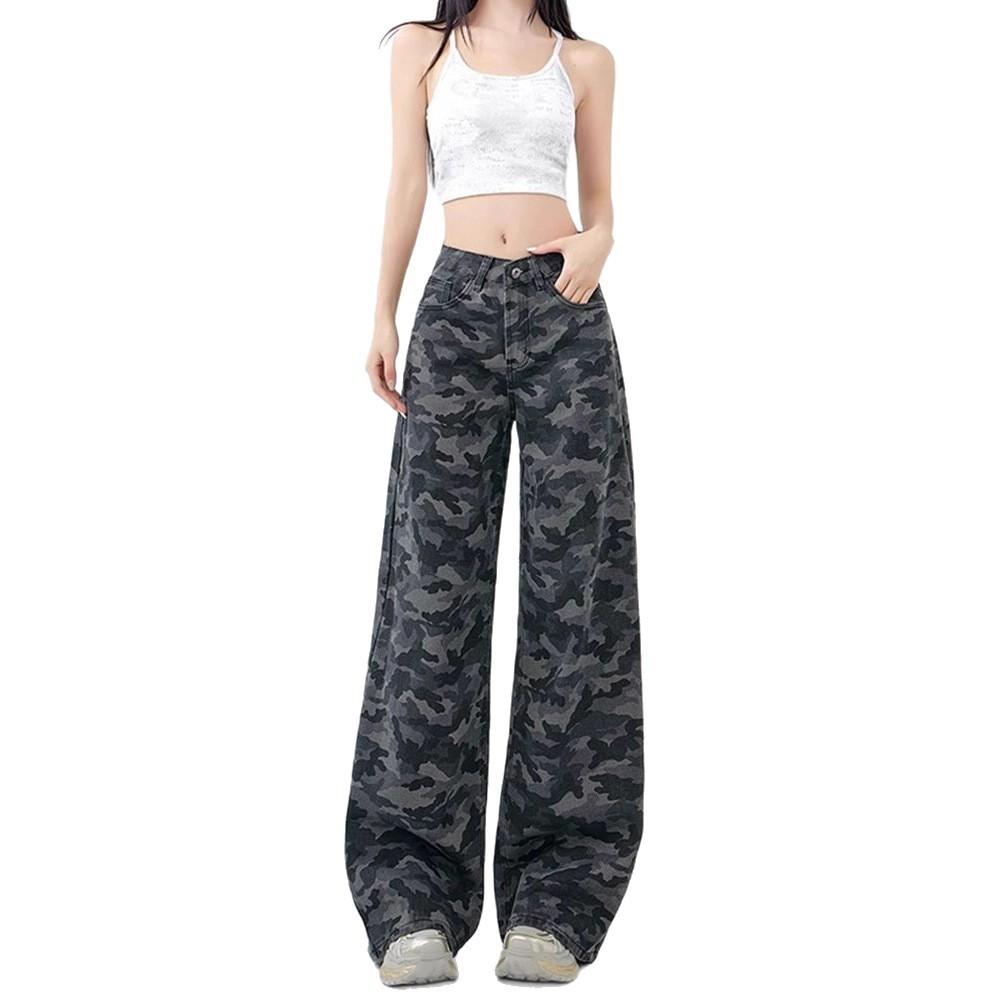 Джинсы женские летние тонкие с высокой посадкой большого размера рабочие брюки прямые свободные облегающие широкие брюки ретро с высокой посадкой уличный стиль мешковатые длинные джинсы для женщин 4XL
Джинсы женские летние тонкие с высокой посадкой большого размера рабочие брюки прямые свободные облегающие широкие брюки ретро с высокой посадкой уличный стиль мешковатые длинные джинсы для женщин 4XL