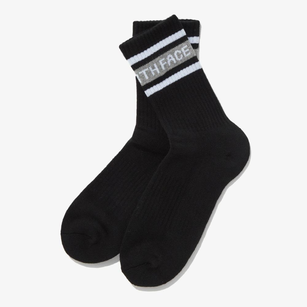 Носки THE NORTH FACE NY4MN51K White Label средней длины 
Носки THE NORTH FACE NY4MN51K White Label средней длины