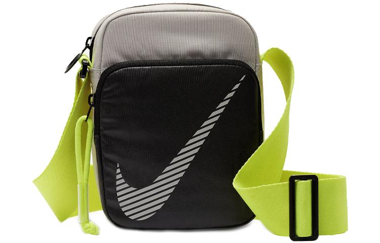 Nike Polyester Crossbody Bags Regular Unisex Multicolor BA6060-008
Nike Polyester Crossbody Bags Regular Unisex Multicolor BA6060-008