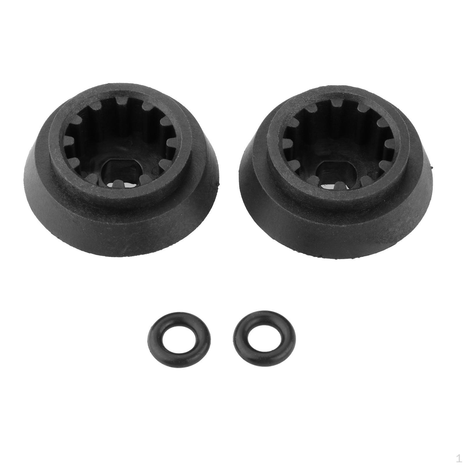 2x Repair Gear Wheel Mixer /Household Appliances Parts/ Food Processors/ SK 1200 A1 B2
2x Repair Gear Wheel Mixer /Household Appliances Parts/ Food Processors/ SK 1200 A1 B2