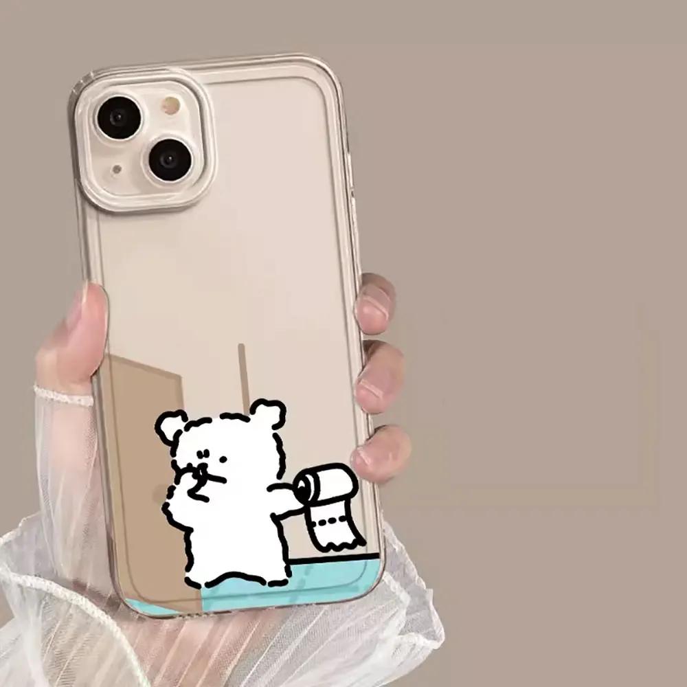 Забавный чехол для телефона с изображением пары собак для Samsung Galaxy S24 Ultra S23 S22 Plus S21 S20 FE Прозрачный ударопрочный мягкий чехол Парный Funda Samsung S22
Забавный чехол для телефона с изображением пары собак для Samsung Galaxy S24 Ultra S23 S22 Plus S21 S20 FE Прозрачный ударопрочный мягкий чехол Парный Funda Samsung S22