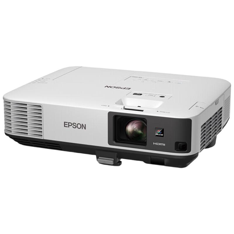 Epson CB-2265U Long-Focus Projector (CN version) Smart Office Solution
Epson CB-2265U Long-Focus Projector (CN version) Smart Office Solution
