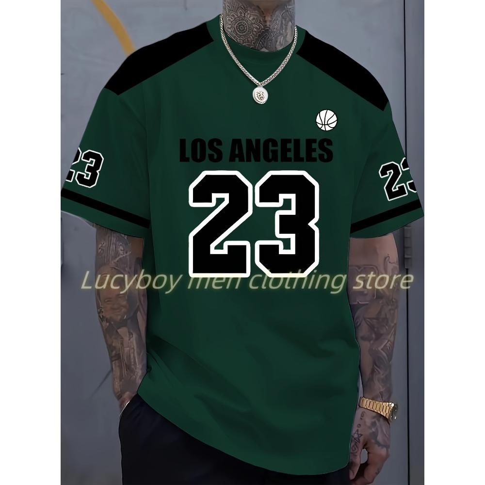 Mens T-Shirt Man Short Sleeves Sportwear Football T-Shirt Vintage Oversize Clothes 5XL
Mens T-Shirt Man Short Sleeves Sportwear Football T-Shirt Vintage Oversize Clothes 5XL