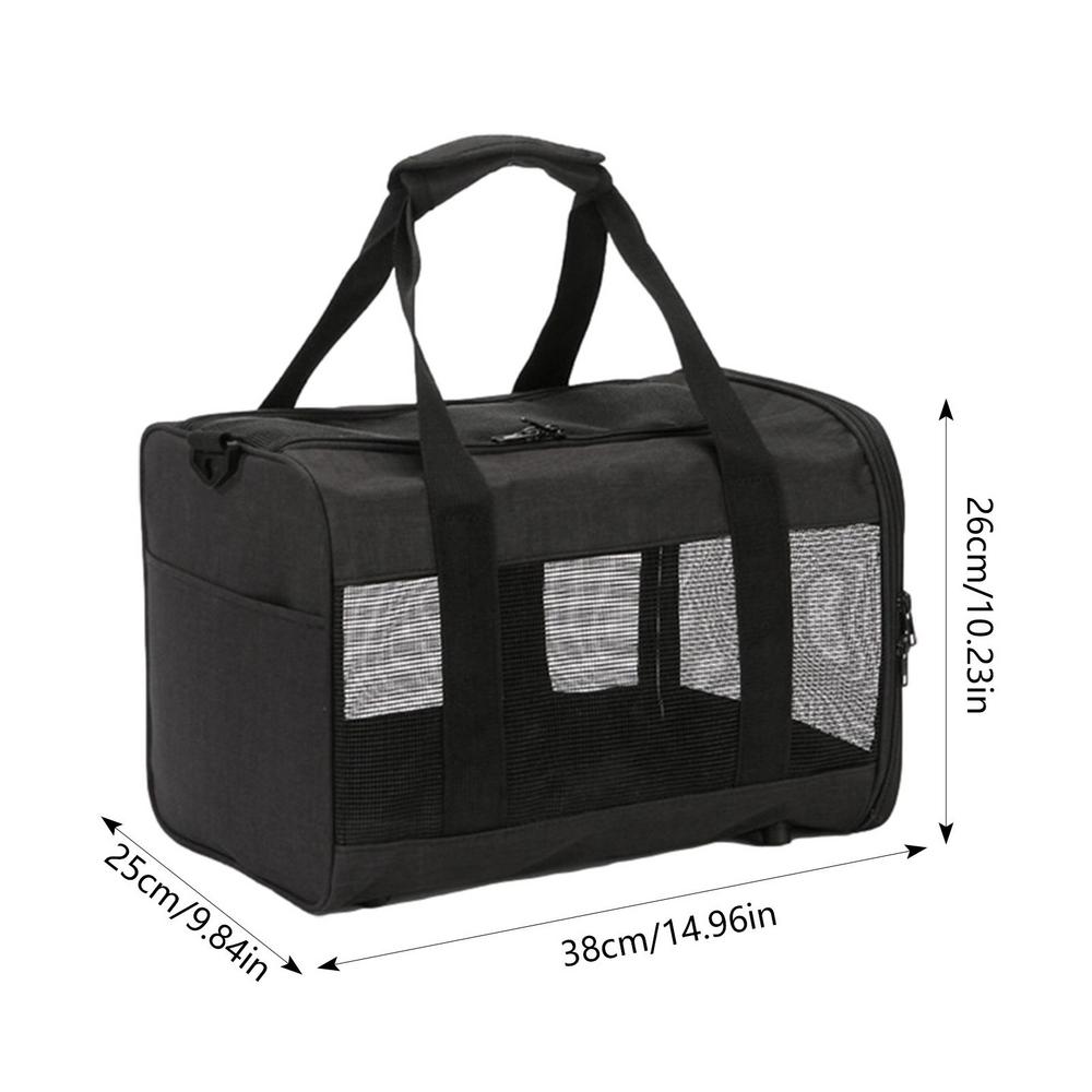 Двойная открывающаяся сумка для переноски домашних животных, переносная дышащая складная сумка, сумки для переноски кошек и собак, сумки для путешествий на открытом воздухе, домашних животных и кошек, сумка
Двойная открывающаяся сумка для переноски домашних животных, переносная дышащая складная сумка, сумки для переноски кошек и собак, сумки для путешествий на открытом воздухе, домашних животных и кошек, сумка
