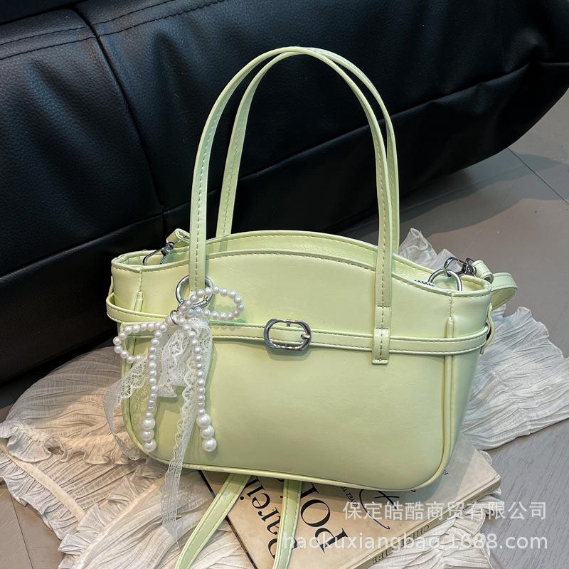 Premium handbag bag women s 2025 new super fire shoulder messenger bag exquisite small bag versatile tote bag зелёный
Premium handbag bag women s 2025 new super fire shoulder messenger bag exquisite small bag versatile tote bag зелёный