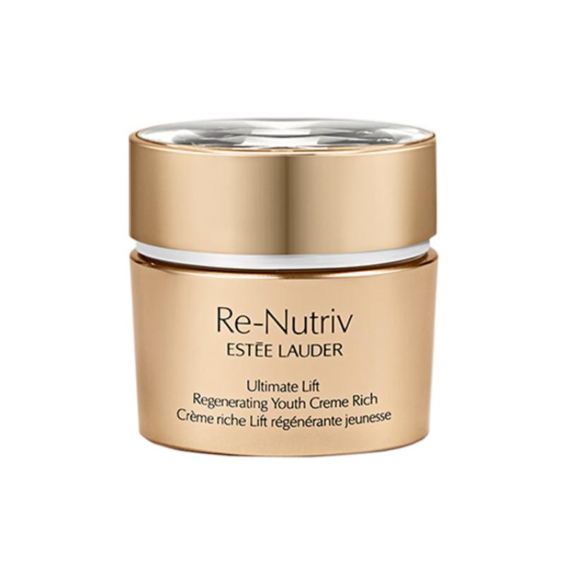Estée Lauder Re-Nutriv Ultimate Lift Регенеруючий зволожуючий крем для молодості #Moisturizing version 50ml
Estée Lauder Re-Nutriv Ultimate Lift Регенеруючий зволожуючий крем для молодості #Moisturizing version 50ml