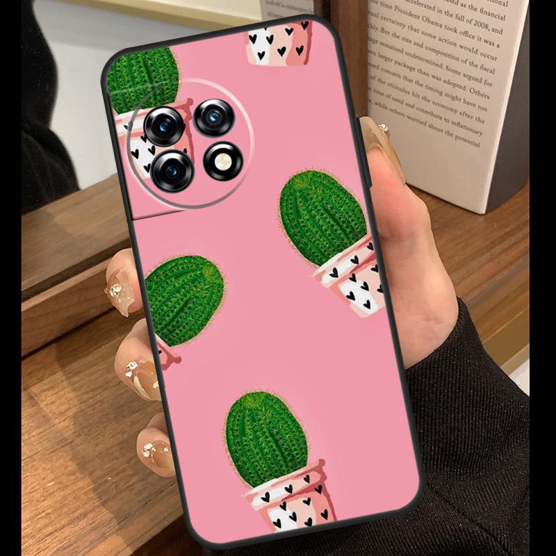 Summer cactus Patterns Case For OnePlus 13T 10T 15R 10R 12R 13R 13 12 11 9 10 Pro Nord CE 5 2 3 4 Lite N20 N30 Cover OnePlus Nord CE4
Summer cactus Patterns Case For OnePlus 13T 10T 15R 10R 12R 13R 13 12 11 9 10 Pro Nord CE 5 2 3 4 Lite N20 N30 Cover OnePlus Nord CE4