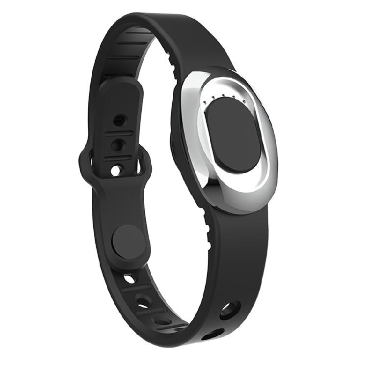 Stylish Mosquitoes Repelling Essential Oil Bracelets Adjustable Comfortable Design 12H Outdoor Protective Fit for Hiking чорний
Stylish Mosquitoes Repelling Essential Oil Bracelets Adjustable Comfortable Design 12H Outdoor Protective Fit for Hiking чорний