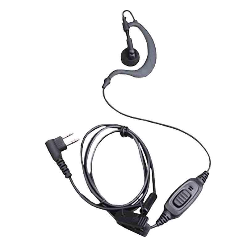 Jingtie Kangda PD530L Two-Way Radio (CN version)
Jingtie Kangda PD530L Two-Way Radio (CN version)