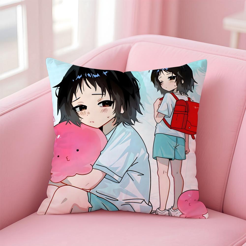 TTakopis Original Sins Cushion Cover Comfortable Reversible Pillow Cover Ideal For Car Sofa Bedroom & Beyond 30cmx30cm
TTakopis Original Sins Cushion Cover Comfortable Reversible Pillow Cover Ideal For Car Sofa Bedroom & Beyond 30cmx30cm