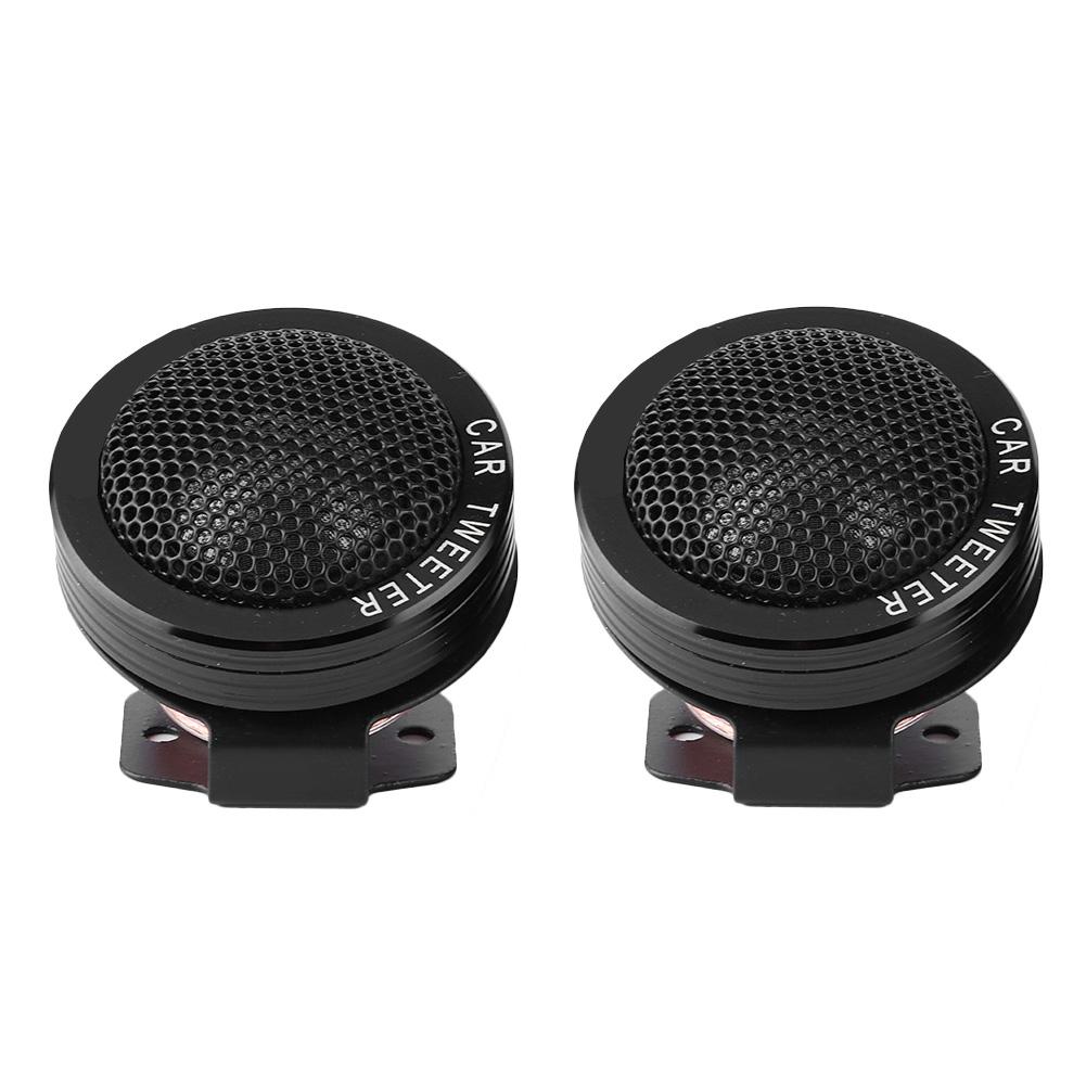 2 шт. 150 Вт Комплект купольных твитеров Стерео Музыка Высокочувствительные динамики для автомобильной аудиосистемыЧерный чёрный
2 шт. 150 Вт Комплект купольных твитеров Стерео Музыка Высокочувствительные динамики для автомобильной аудиосистемыЧерный чёрный