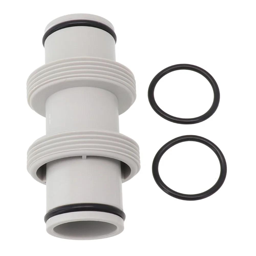 1pcs Hose Extension Adapter For Intex Split Hose Plunger Valve Pool Parts 1.5in To 1.5in Straight Connector Tubs Accessories China Mainland
1pcs Hose Extension Adapter For Intex Split Hose Plunger Valve Pool Parts 1.5in To 1.5in Straight Connector Tubs Accessories China Mainland