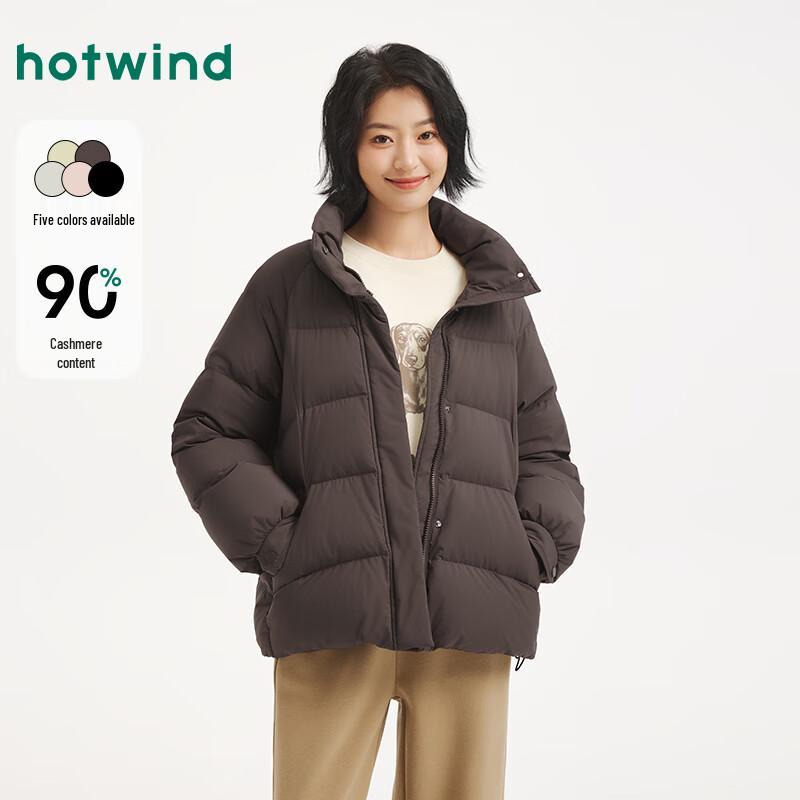 Women s Loose Fit Puffer Down Jacket L
Women s Loose Fit Puffer Down Jacket L