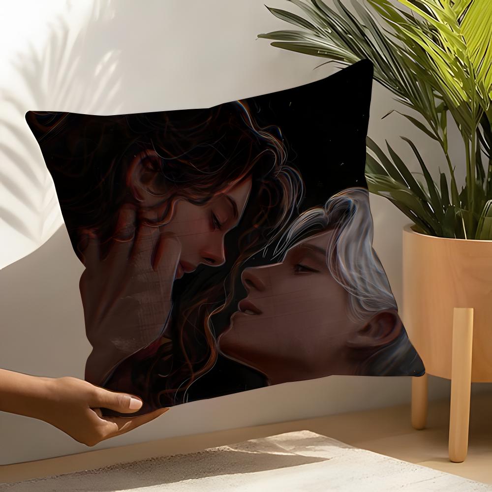 Romantic DDramione Pillow Case Home Living Room Decoration Linen Pillow Cases Cushion Cover 30X30cm
Romantic DDramione Pillow Case Home Living Room Decoration Linen Pillow Cases Cushion Cover 30X30cm