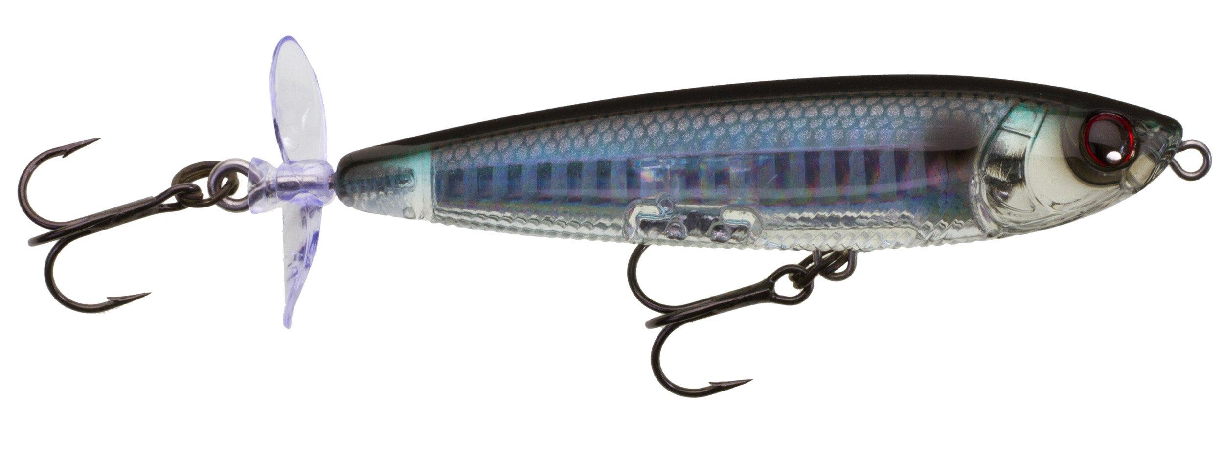 Swisher 3DB PROP 90мм PSH 12г Приманка Шед для ловли окуня YO-ZURI (F) R1107-PSH-Prism
Swisher 3DB PROP 90мм PSH 12г Приманка Шед для ловли окуня YO-ZURI (F) R1107-PSH-Prism