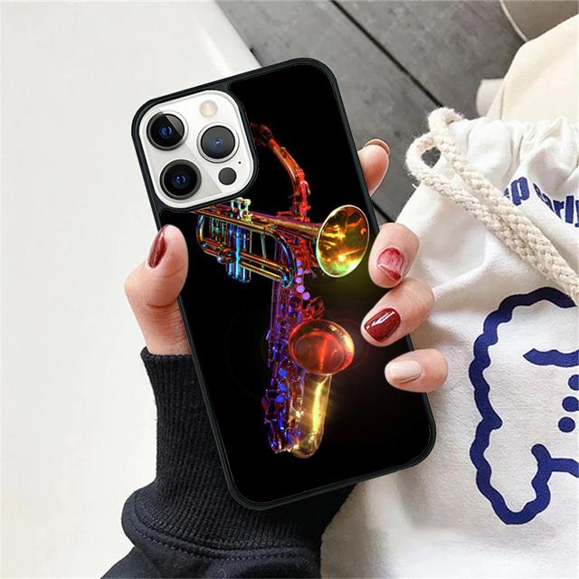 Piccolo Trumpet Brass Instruments Phone Case Cover For iPhone 17 Air 15 16e 14 13 12 Pro Max 11 Pro Max Plus Coque iPhone 14plus
Piccolo Trumpet Brass Instruments Phone Case Cover For iPhone 17 Air 15 16e 14 13 12 Pro Max 11 Pro Max Plus Coque iPhone 14plus
