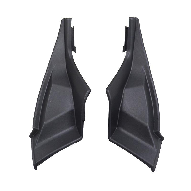 Mitsubishi Outlander Front Wiper Deflector (2013-2020) 7405A773/7405A774 Right
Mitsubishi Outlander Front Wiper Deflector (2013-2020) 7405A773/7405A774 Right