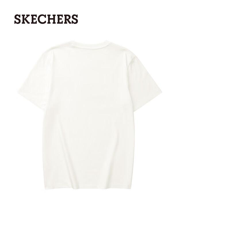Skechers 2024 Унисекс дышащая футболка с коротким рукавом XL
Skechers 2024 Унисекс дышащая футболка с коротким рукавом XL