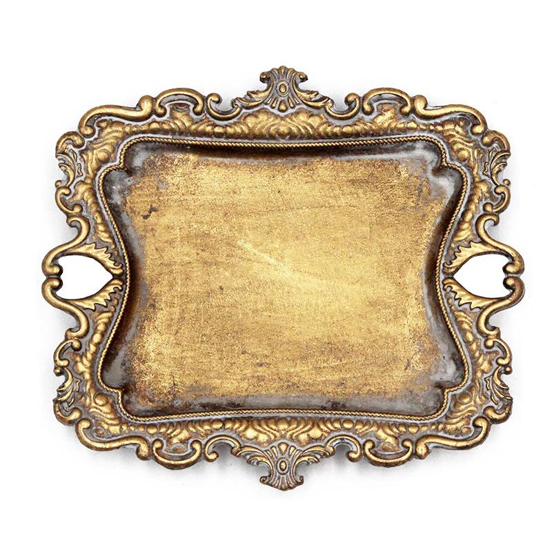 1 шт. Маленький поднос для украшений, домашний декор, поднос для сережек, ожерелий, винтажное кольцо, тарелка, деревенская безделушка, помолвка, свадьба, антиквариат 12.5x11.3x1.8cm
1 шт. Маленький поднос для украшений, домашний декор, поднос для сережек, ожерелий, винтажное кольцо, тарелка, деревенская безделушка, помолвка, свадьба, антиквариат 12.5x11.3x1.8cm