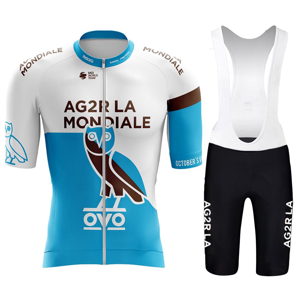 2026 Ag2r Cycling Bib Bike Man Tricuta Costume Men s Mtb Maillot Shorts Jacket Jersey Uniform Pants Outfit 2026 Gel Summer Clothes Asian size - S
2026 Ag2r Cycling Bib Bike Man Tricuta Costume Men s Mtb Maillot Shorts Jacket Jersey Uniform Pants Outfit 2026 Gel Summer Clothes Asian size - S