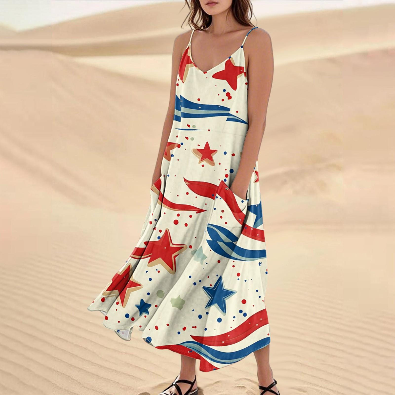 Женское летнее платье свободного покроя с принтом для отдыха на пляже M бежевый
Женское летнее платье свободного покроя с принтом для отдыха на пляже M бежевый