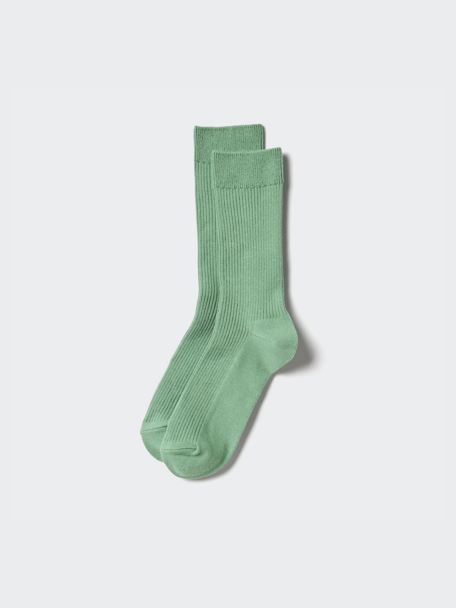 Uniqlo Японія 50 кольорів шкарпеток 81 81/2527
Uniqlo Японія 50 кольорів шкарпеток 81 81/2527