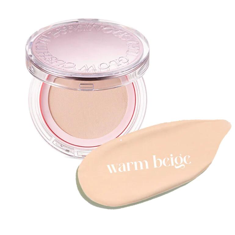 TONYMOLY My Luminous Gel Glow Cushion 15g Spf40++ #2 Warm Beige
TONYMOLY My Luminous Gel Glow Cushion 15g Spf40++ #2 Warm Beige