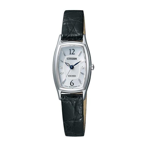Citizen Women s EX2000-09A ( Watch EXCEED Eco-Drive Women s) Tonneau Watch Black Stainless Analog
Citizen Women s EX2000-09A ( Watch EXCEED Eco-Drive Women s) Tonneau Watch Black Stainless Analog