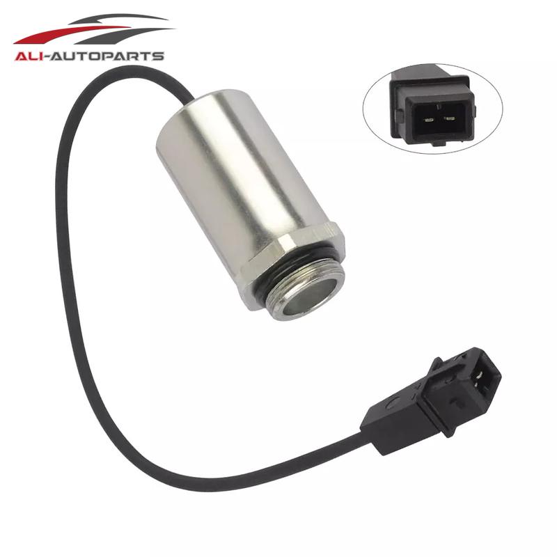 2P New Valve Solenoid Switch For BMW E34 525i M50 M52 S50 S52 E36 325i E46 325i M3 11361738494 11361703720 11361738407
2P New Valve Solenoid Switch For BMW E34 525i M50 M52 S50 S52 E36 325i E46 325i M3 11361738494 11361703720 11361738407