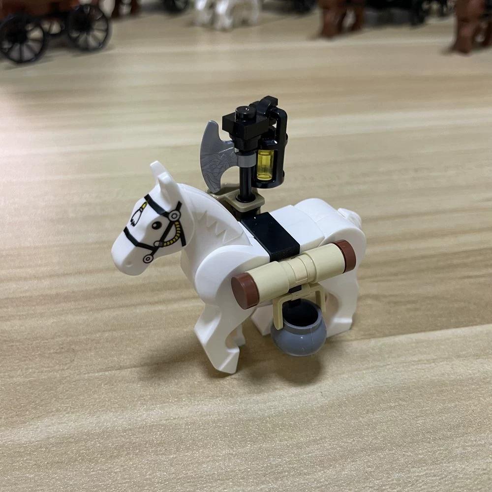 Конструктор Карета Середньовічна Колісниця Вагон для в язнів Військові Збірні Іграшки
Конструктор Карета Середньовічна Колісниця Вагон для в язнів Військові Збірні Іграшки