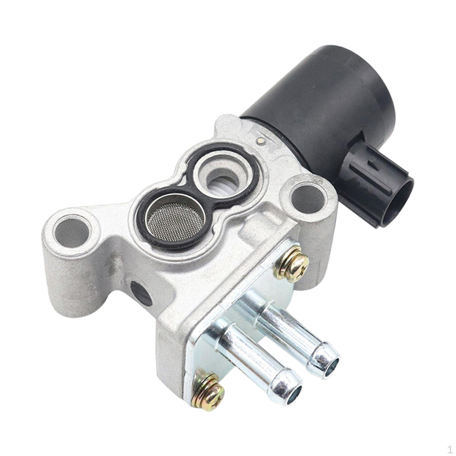Idle Valve 36450 P2J J01 36450P2JJ01 Compatible with 1996 2000
Idle Valve 36450 P2J J01 36450P2JJ01 Compatible with 1996 2000