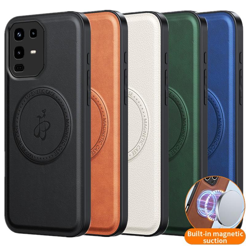 Магнитный чехол из ПУ кожи с беспроводной зарядкой для Infinix Note 50 Pro 4G Защитная крышка Жесткая задняя панель Coque Infinix Note 50 Pro 4G зелёный
Магнитный чехол из ПУ кожи с беспроводной зарядкой для Infinix Note 50 Pro 4G Защитная крышка Жесткая задняя панель Coque Infinix Note 50 Pro 4G зелёный