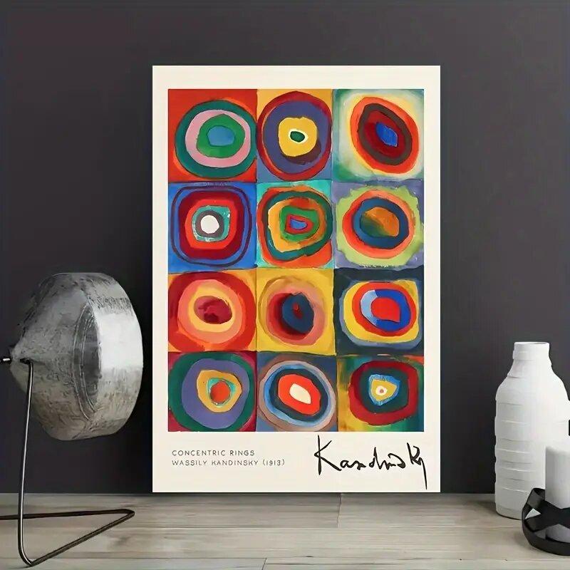 Retro Abstract Van Gogh Circular Printed Polyester Painting Wall Home Decoration Suitable Homes Offices Parties Bars Curtain For Office Made Of W100*H70(CM)-Hooks&1PCS
Retro Abstract Van Gogh Circular Printed Polyester Painting Wall Home Decoration Suitable Homes Offices Parties Bars Curtain For Office Made Of W100*H70(CM)-Hooks&1PCS
