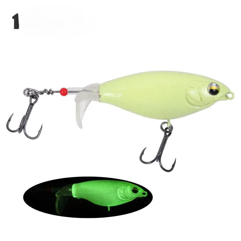 1pcs 6g/10g Floating Pencil Noise Lure Surface Wobbler Spinning Hard Bait 65mm/80mm Self-contained Spinnerbait LUYA BAITS 6.5cm 6g
1pcs 6g/10g Floating Pencil Noise Lure Surface Wobbler Spinning Hard Bait 65mm/80mm Self-contained Spinnerbait LUYA BAITS 6.5cm 6g