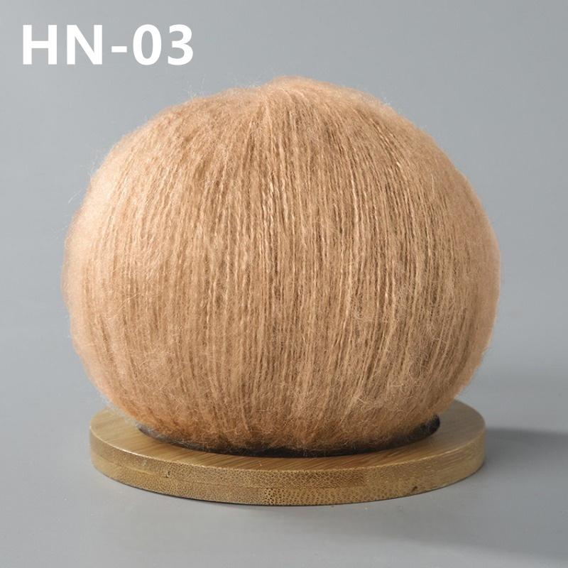250g Crochet Mohair Yarn For Knitting Sweater Shawl Skin-Friendly Baby Wool Lace Thread ilos para tejer dedelgado Yarns 5pcs
250g Crochet Mohair Yarn For Knitting Sweater Shawl Skin-Friendly Baby Wool Lace Thread ilos para tejer dedelgado Yarns 5pcs
