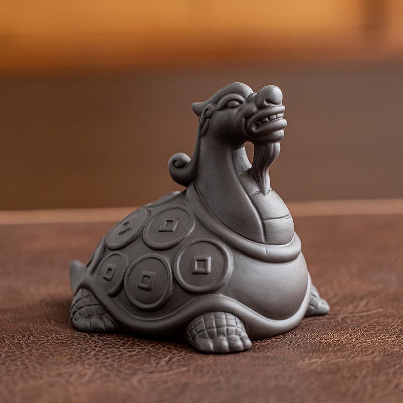 1pcs Purple Clay Pixiu Golden Toad Tea Pet Tea Tray Accessories Wealth Acquisition Ornaments Chinese Tea Set Accessories
1pcs Purple Clay Pixiu Golden Toad Tea Pet Tea Tray Accessories Wealth Acquisition Ornaments Chinese Tea Set Accessories